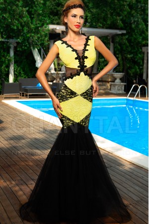 ROCHIE BONTON MERMAID