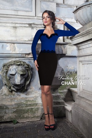 ROCHIE CHIC STYLE