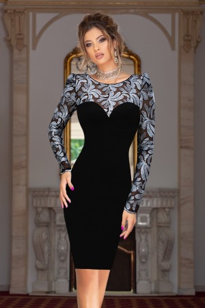 ROCHIE CHIC&VELVET