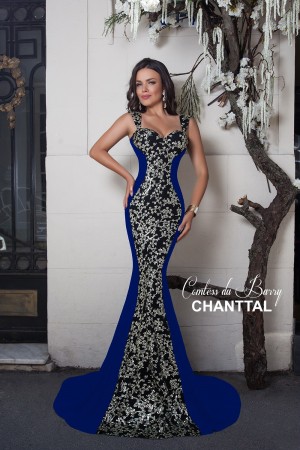 ROCHIE "QUEEN OF THE PARTY"