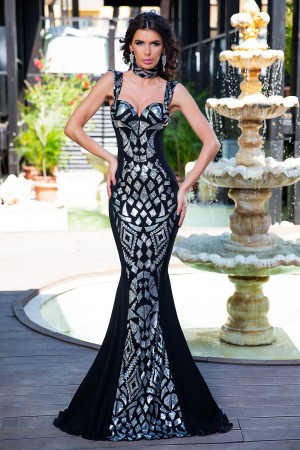 ROCHIE SHINNING