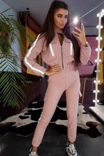 COMPLEU 2 PIESE BLUZA SI PANTALON COMPLEU 2 PIESE BLUZA SI PANTALON