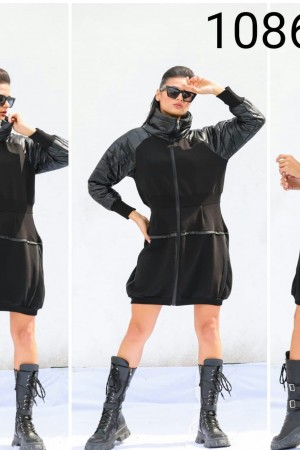 JACHETA STREET STYLE
