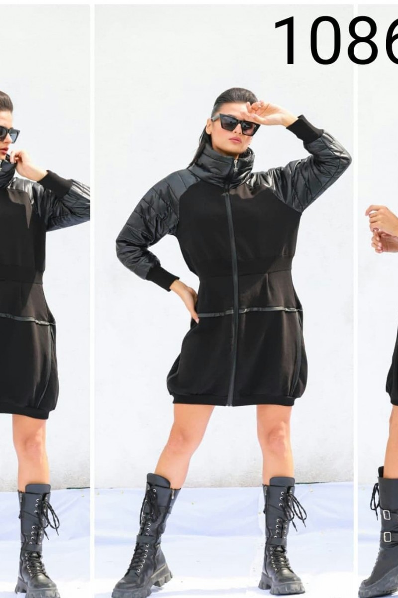 JACHETA STREET STYLE