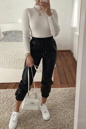 PANTALON TRENING PANTALON TRENING