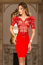 ROCHIE BRODERIE FINA