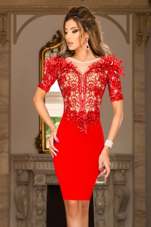 ROCHIE BRODERIE FINA