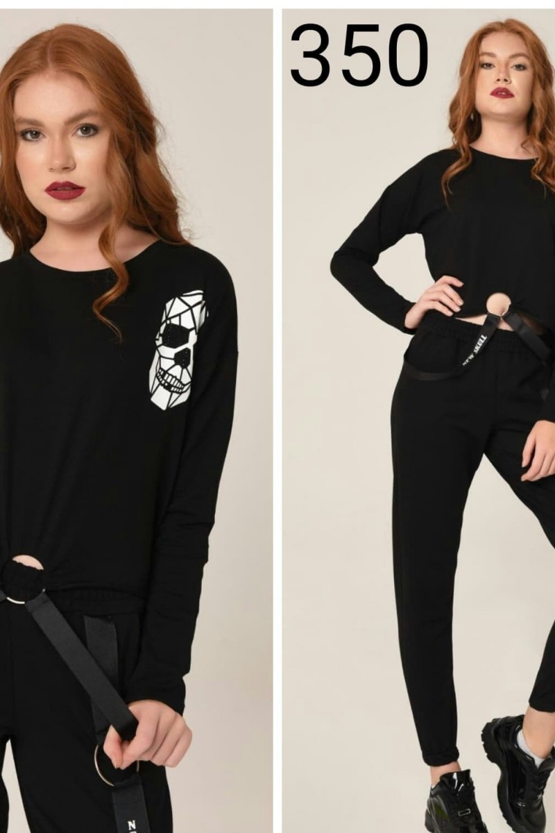 TRENING STREET STYLE
