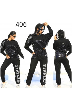 TRENING STREET STYLE