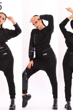TRENING STREET STYLE