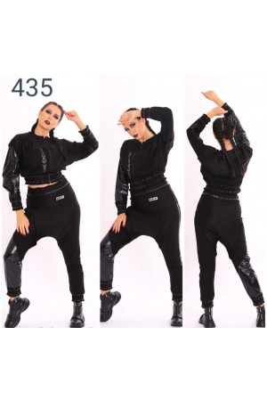 TRENING STREET STYLE